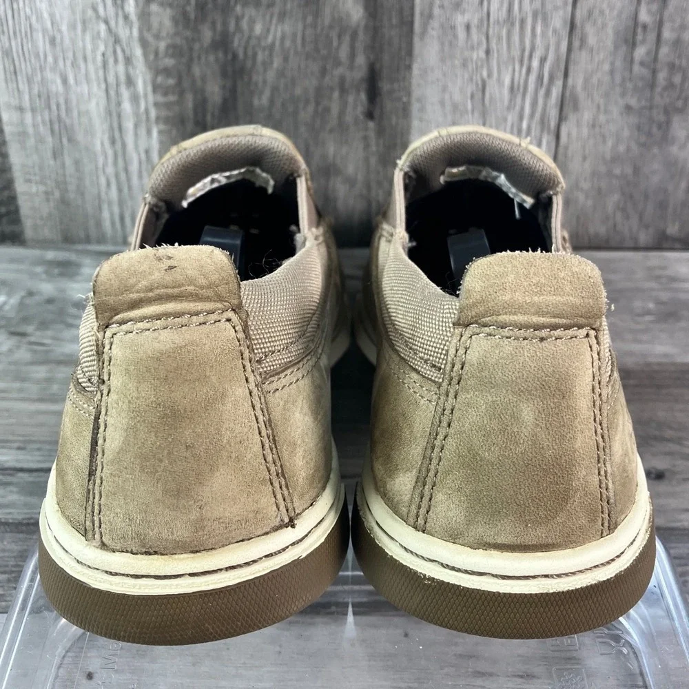 Timberland boys slip